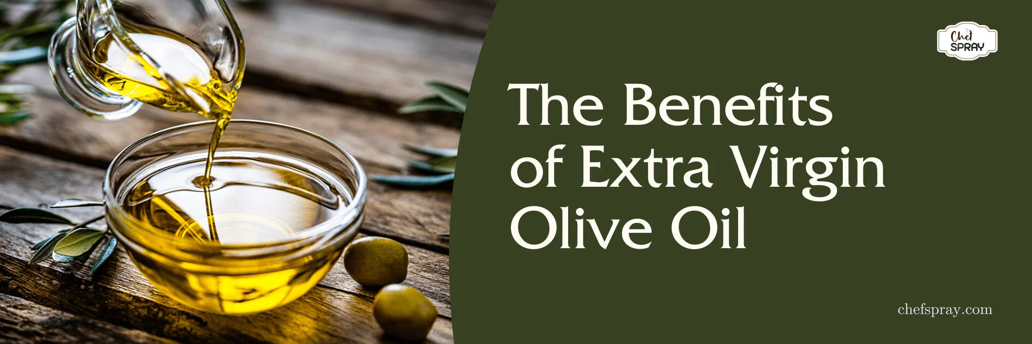 Special Features of Extra Virgin Olive Oil: The Complete Guide