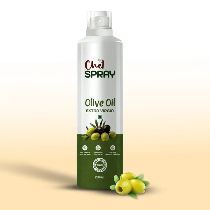 Extra Virgin Olive Oil Spray (200 ml)